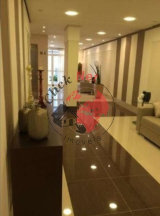 Imagem Apartamento com 2 Quartos à Venda, 64 m² em Santa Paula - Sao Caetano Do Sul