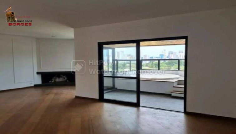 Imagem Apartamento com 3 Quartos à Venda, 217 m² em Brooklin - São Paulo Imagem Apartamento com 3 Quartos à Venda, 217 m² em Brooklin - São Paulo