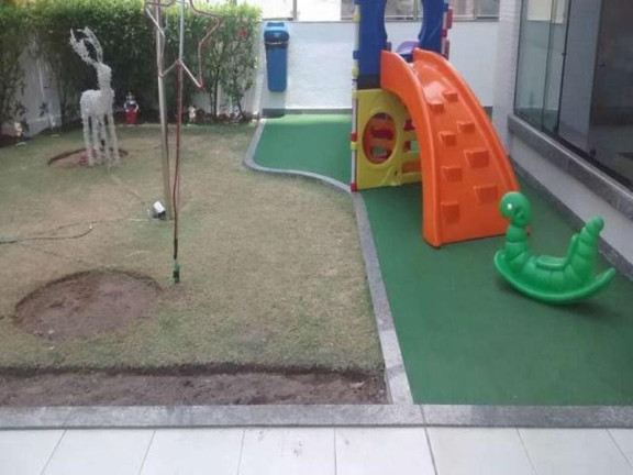 Imagem Apartamento com 2 Quartos à Venda, 60 m² em Cabula - Salvador