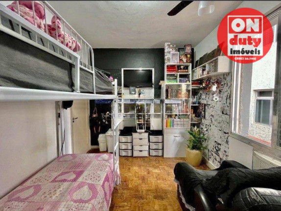 Imagem Apartamento com 2 Quartos à Venda, 75 m² em Encruzilhada - Santos Imagem Apartamento com 2 Quartos à Venda, 75 m² em Encruzilhada - Santos