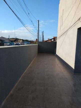 Imagem Casa com 3 Quartos à Venda, 107 m² em Balneario Eliana - Guaratuba