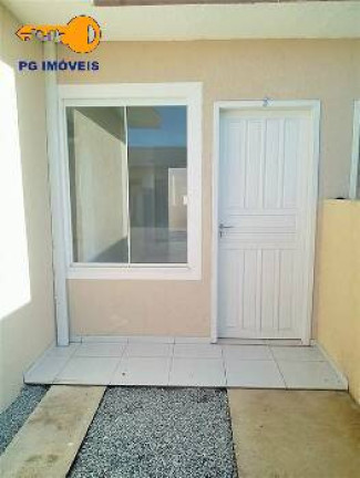 Imagem Casa com 2 Quartos à Venda, 60 m² em Jd. Jacaranda - Pontal Do Paraná