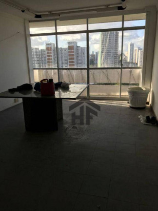 Imagem Sala Comercial à Venda, 710 m² em Santo Amaro - Recife