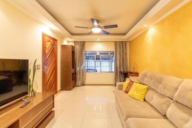 Imagem Casa com 3 Quartos à Venda, em Vila Gustavo - São Paulo Imagem Casa com 3 Quartos à Venda, em Vila Gustavo - São Paulo