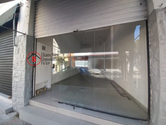 Imagem Imóvel para Alugar, 40 m² em Mooca - São Paulo