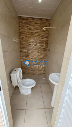 Imagem Casa com 2 Quartos à Venda, 90 m² em Balneário Gaivotas - Itanhaém