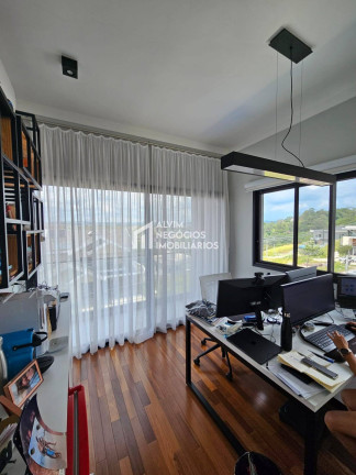 Imagem Sobrado com 4 Quartos à Venda, 340 m² em Loteamento Verana - São José Dos Campos