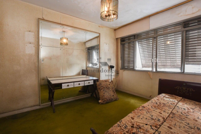 Imagem Apartamento com 3 Quartos à Venda, 210 m² em Higienópolis - São Paulo