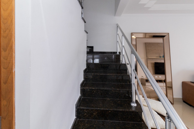 Imagem Casa com 3 Quartos à Venda, 424 m² em Parque Maria Domitila - São Paulo