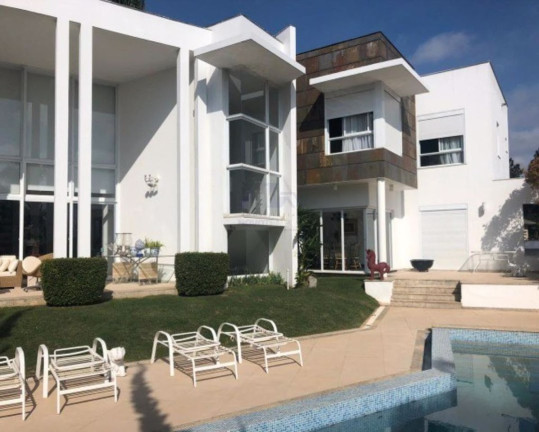 Imagem Sobrado à Venda,  em Residencial Morada Dos Lagos - Barueri