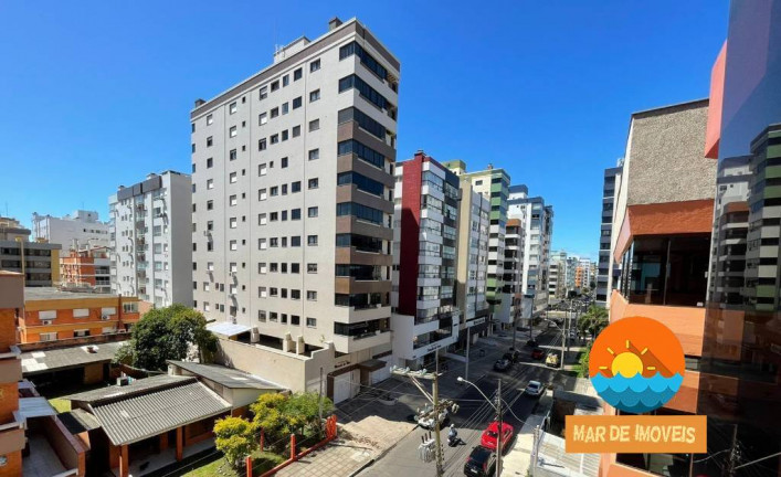 Imagem Apartamento com 2 Quartos à Venda, 72 m² em Zona Nova - Capão Da Canoa Imagem Apartamento com 2 Quartos à Venda, 72 m² em Zona Nova - Capão Da Canoa