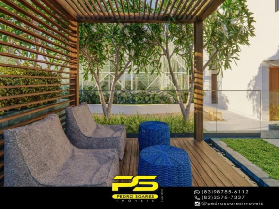 Imagem Apartamento com 3 Quartos à Venda, 117 m² em Miramar - João Pessoa Imagem Apartamento com 3 Quartos à Venda, 117 m² em Miramar - João Pessoa