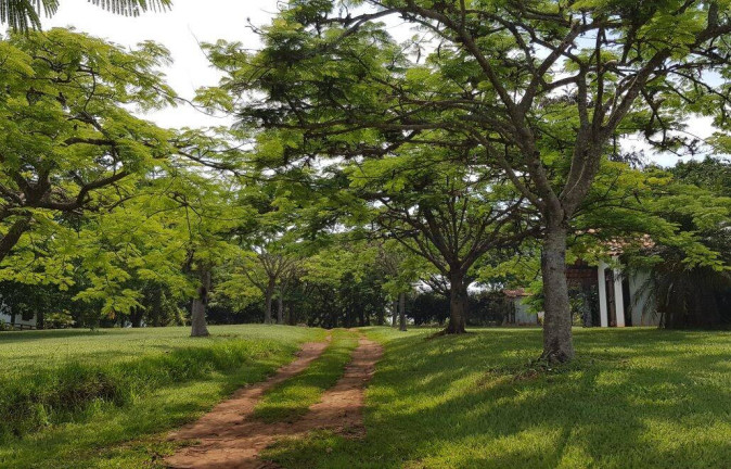 Imagem Chácara com 8 Quartos à Venda, 5 m² em Recanto Maravilha - Boituva