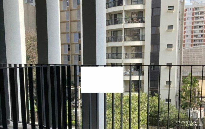 Imagem Apartamento com 1 Quarto à Venda, 30 m² em Perdizes - São Paulo Imagem Apartamento com 1 Quarto à Venda, 30 m² em Perdizes - São Paulo