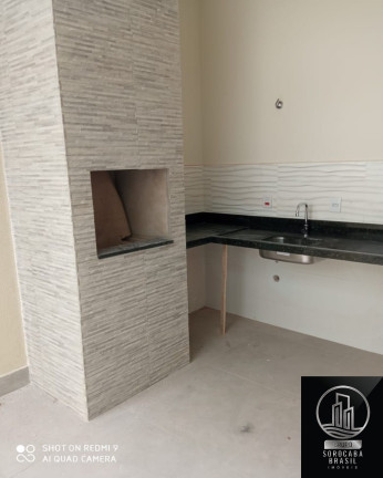 Imagem Casa com 3 Quartos à Venda, 110 m² em Terras De São Francisco - Sorocaba Imagem Casa com 3 Quartos à Venda, 110 m² em Terras De São Francisco - Sorocaba