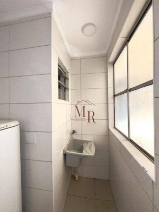 Imagem Apartamento com 1 Quarto à Venda, 30 m² em Aviação - Praia Grande
