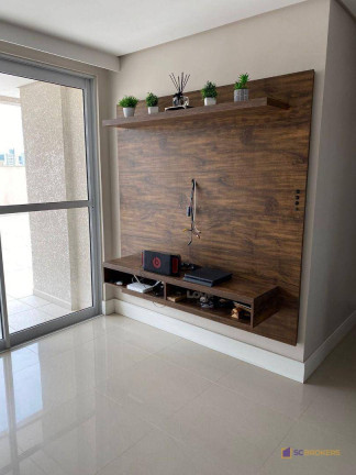 Imagem Apartamento com 3 Quartos à Venda, 98 m² em Vila Operária - Itajaí