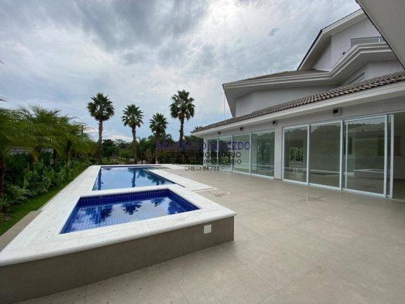 Imagem Casa com 5 Quartos à Venda, 1.300 m² em Tambore - Santana De Parnaíba