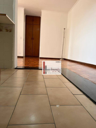 Imagem Apartamento com 1 Quarto à Venda, 53 m² em Vila Monumento - São Paulo