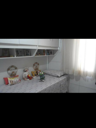 Imagem Apartamento com 2 Quartos à Venda, 48 m² em Conjunto Habitacional Teotonio Vilela - São Paulo Imagem Apartamento com 2 Quartos à Venda, 48 m² em Conjunto Habitacional Teotonio Vilela - São Paulo