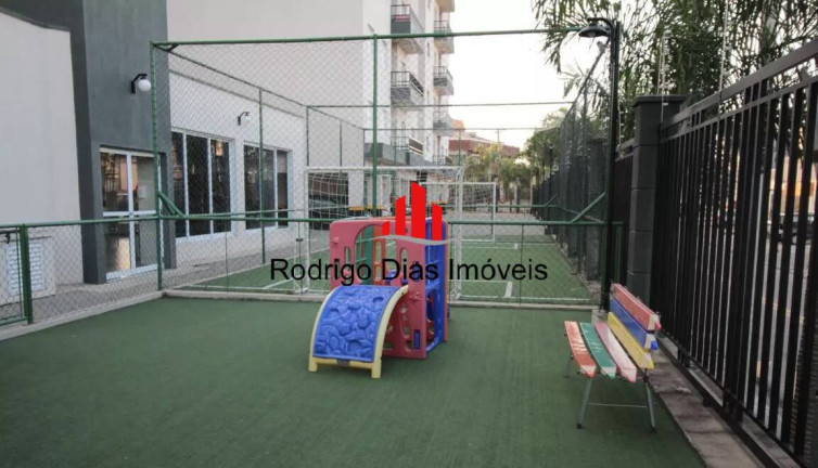 Imagem Apartamento com 2 Quartos à Venda, 56 m² em Chácara Segre - Jundiaí Imagem Apartamento com 2 Quartos à Venda, 56 m² em Chácara Segre - Jundiaí