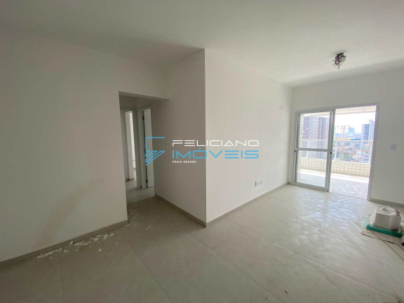 Imagem Apartamento com 2 Quartos à Venda, 82 m² em Aviação - Praia Grande