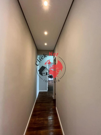 Imagem Apartamento com 2 Quartos à Venda, 77 m² em Centro - São Bernardo Do Campo