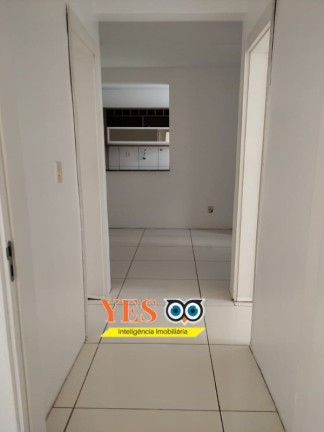 Imagem Apartamento com 2 Quartos à Venda, 42 m² em Olhos D'água - Feira De Santana Imagem Apartamento com 2 Quartos à Venda, 42 m² em Olhos D'água - Feira De Santana