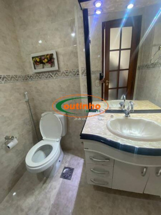 Imagem Apartamento com 1 Quarto à Venda, 60 m² em Vila Isabel - Rio De Janeiro