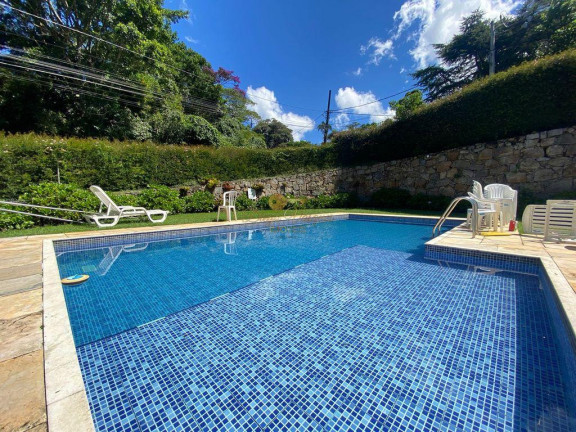 Imagem Casa com 3 Quartos à Venda, 128 m² em Granja Guarani - Teresópolis Imagem Casa com 3 Quartos à Venda, 128 m² em Granja Guarani - Teresópolis