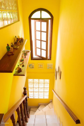 Imagem Casa com 3 Quartos à Venda, 159 m² em Assunção - São Bernardo Do Campo