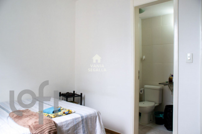 Imagem Apartamento com 2 Quartos à Venda, 70 m² em água Branca - São Paulo Imagem Apartamento com 2 Quartos à Venda, 70 m² em água Branca - São Paulo