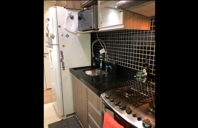 Imagem Apartamento com 3 Quartos à Venda, 62 m² em Jardim Celeste - São Paulo Imagem Apartamento com 3 Quartos à Venda, 62 m² em Jardim Celeste - São Paulo