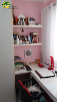 Imagem Casa de Condomínio com 3 Quartos à Venda, 100 m² em Chora Menino - São Paulo