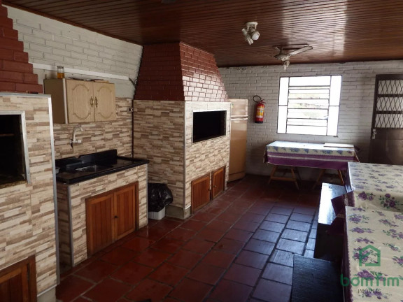 Apartamento com 2 Quartos à Venda, 57 m² em Jardim Sabará - Porto Alegre