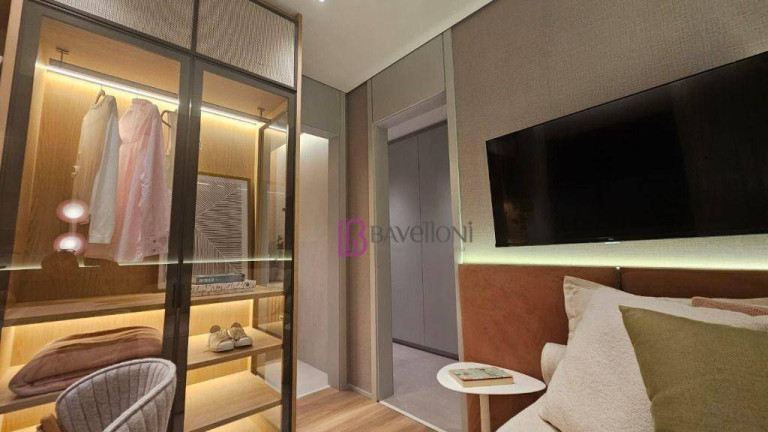 Imagem Apartamento com 3 Quartos à Venda, 108 m² em Perdizes - São Paulo
