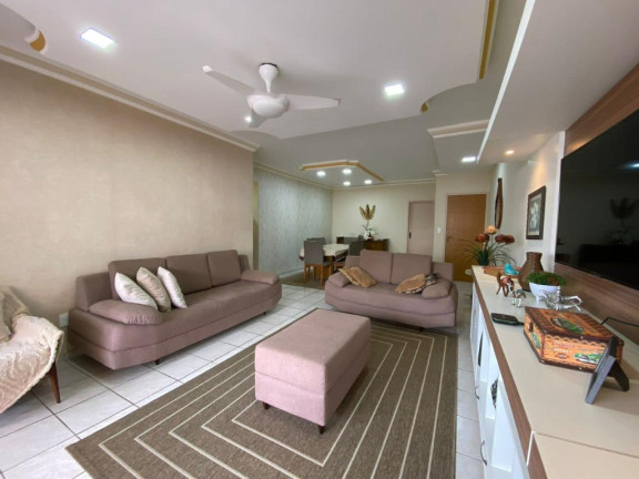 Apartamento com 3 Quartos à Venda, 120 m² em Praia Do Morro - Guarapari