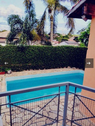 Imagem Casa com 3 Quartos à Venda, 185 m² em Belvedere Club Dos 500 - Guaratinguetá