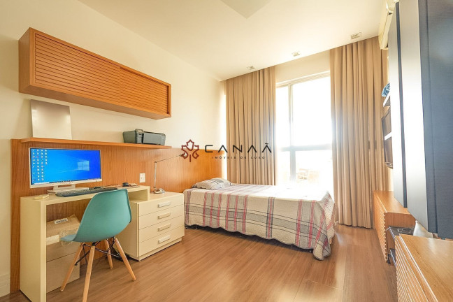 Imagem Apartamento com 4 Quartos à Venda, 119 m² em Itanhangá - Rio De Janeiro