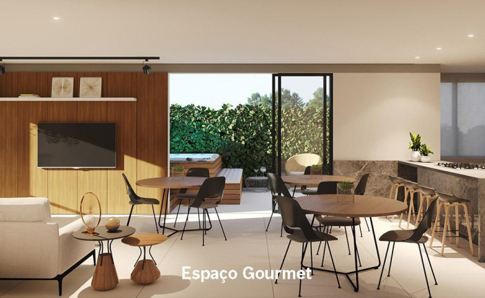 Imagem Apartamento com 2 Quartos à Venda, 66 m² em América - Joinville