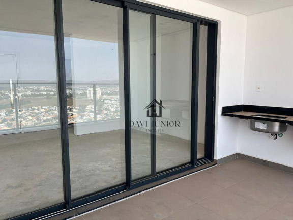 Imagem Apartamento com 3 Quartos à Venda, 220 m² em Parque Campolim - Sorocaba
