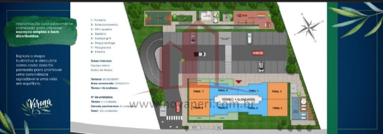 Imagem Apartamento com 2 Quartos à Venda, 49 m² em Monte Verde - Franco Da Rocha Imagem Apartamento com 2 Quartos à Venda, 49 m² em Monte Verde - Franco Da Rocha