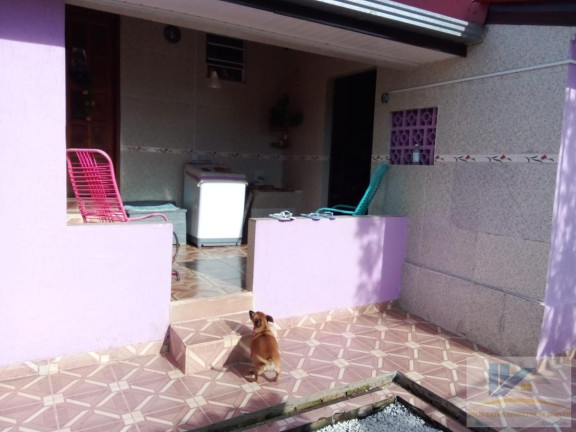 Imagem Casa com 2 Quartos à Venda, 65 m² em Campo Largo Da Roseira - São José Dos Pinhais Imagem Casa com 2 Quartos à Venda, 65 m² em Campo Largo Da Roseira - São José Dos Pinhais