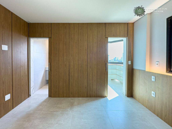 Imagem Cobertura com 3 Quartos à Venda, 232 m² em Tupi - Praia Grande Imagem Cobertura com 3 Quartos à Venda, 232 m² em Tupi - Praia Grande