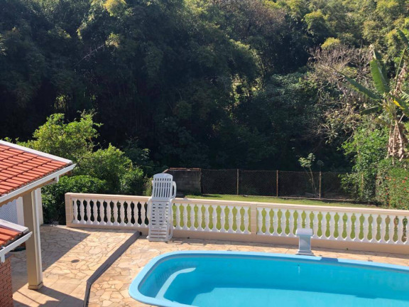 Imagem Chácara com 2 Quartos à Venda, 205 m² em Roseira - Jundiaí