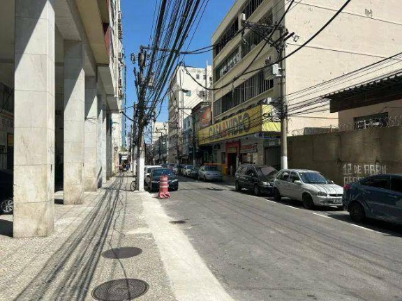 Imagem Sala Comercial à Venda, 30 m² em Centro - Niterói