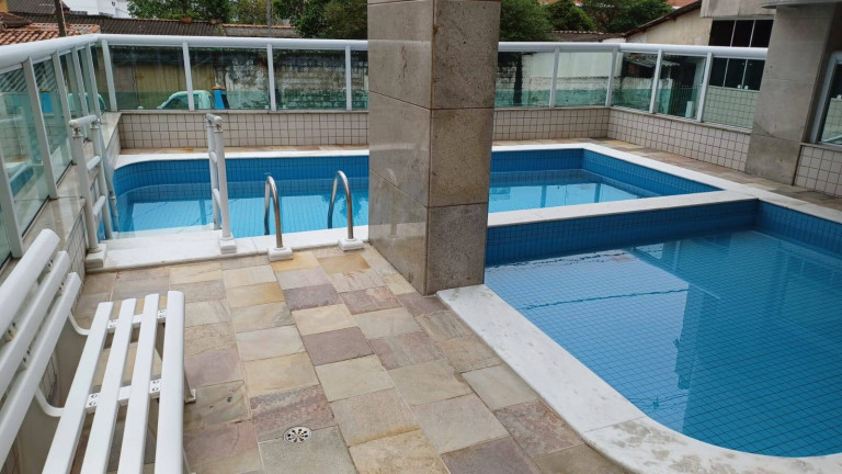 Apartamento com 3 Quartos à Venda, 144 m² em Aviação - Praia Grande