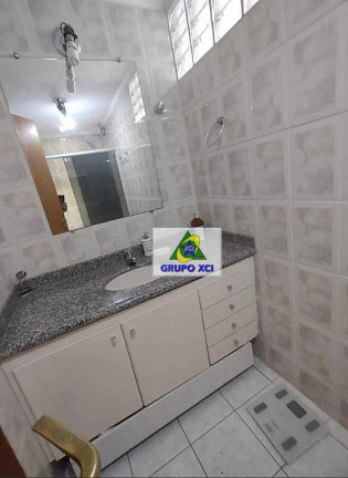 Imagem Apartamento com 3 Quartos à Venda, 89 m² em Vila Itapura - Campinas
