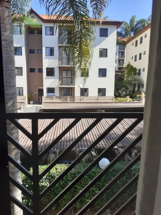 Imagem Apartamento com 3 Quartos à Venda, 74 m² em Parque Santana - Mogi Das Cruzes Imagem Apartamento com 3 Quartos à Venda, 74 m² em Parque Santana - Mogi Das Cruzes