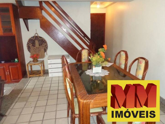 Imagem Cobertura com 4 Quartos à Venda, 190 m² em Balneário Das Dunas - Cabo Frio Imagem Cobertura com 4 Quartos à Venda, 190 m² em Balneário Das Dunas - Cabo Frio